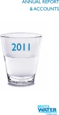 Bristol Water plc
