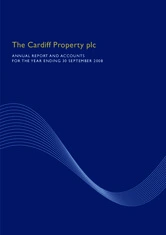 Cardiff Property plc