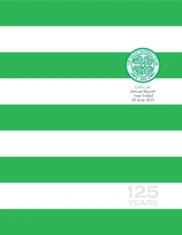 Celtic plc
