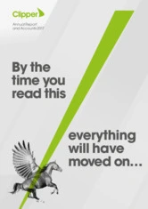 Clipper Logistics plc