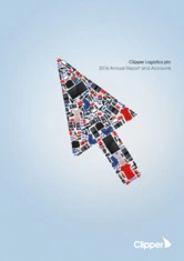 Clipper Logistics plc