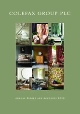 Colefax Group PLC