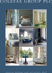 Colefax Group PLC