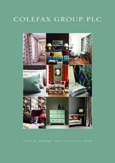 Colefax Group PLC