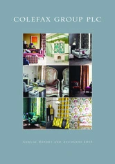 Colefax Group PLC