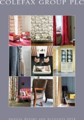 Colefax Group PLC
