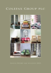 Colefax Group PLC