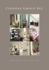 Colefax Group PLC