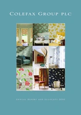 Colefax Group PLC