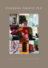 Colefax Group PLC