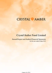 Crystal Amber Fund Limited