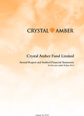 Crystal Amber Fund Limited