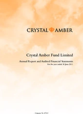 Crystal Amber Fund Limited