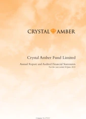Crystal Amber Fund Limited