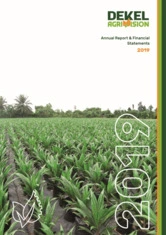 Dekel Agri-Vision PLC