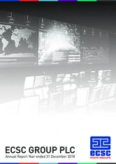 ECSC Group plc