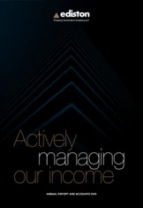 Ediston Property Investment Company plc