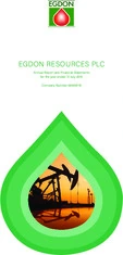 Egdon Resources plc 