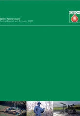 Egdon Resources plc 