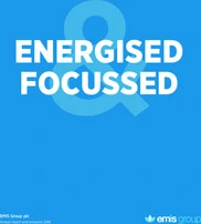EMIS Group plc