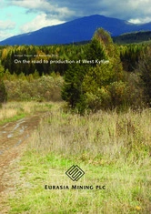 Eurasia Mining Plc