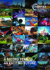 Frontier Developments plc