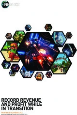 Frontier Developments plc