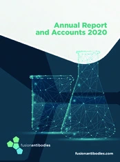 Fusion Antibodies Plc