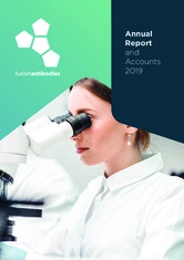 Fusion Antibodies Plc