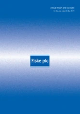 Fiske plc 