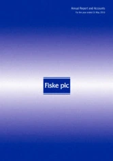 Fiske plc 