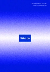 Fiske plc 