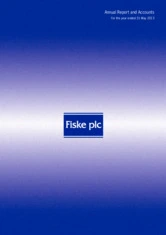 Fiske plc 