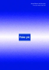 Fiske plc 