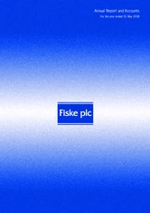 Fiske plc 