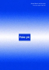 Fiske plc 
