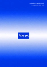 Fiske plc 