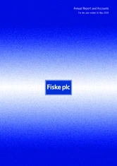 Fiske plc 