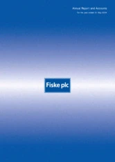 Fiske plc 