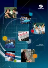 Grupo Clarín S.A.