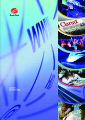 Grupo Clarín S.A.