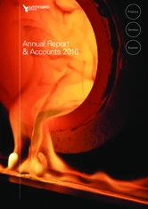 Hummingbird Resources PLC