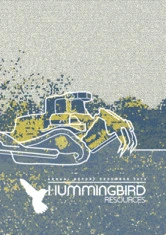 Hummingbird Resources PLC