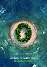 Jersey Electricity Plc
