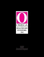 Omega Healthcare Investors