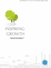 Oil and Gas Development Company Limited