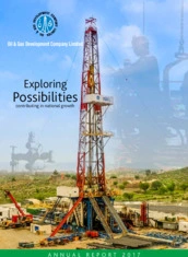 Oil and Gas Development Company Limited