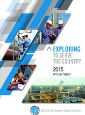 Oil and Gas Development Company Limited