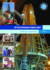 Oil and Gas Development Company Limited