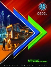 Oil and Gas Development Company Limited